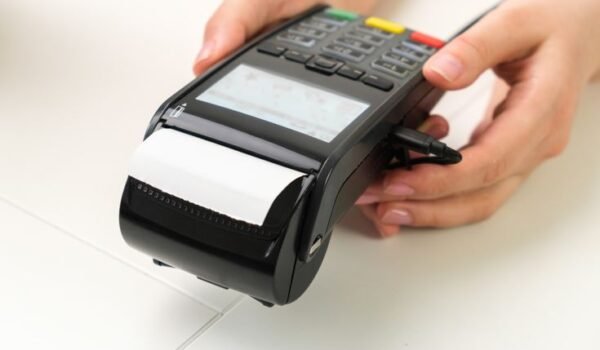 pos system for service business