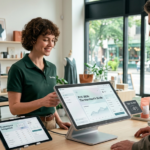 pos system for ecommerce​