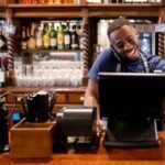 pos system for service business